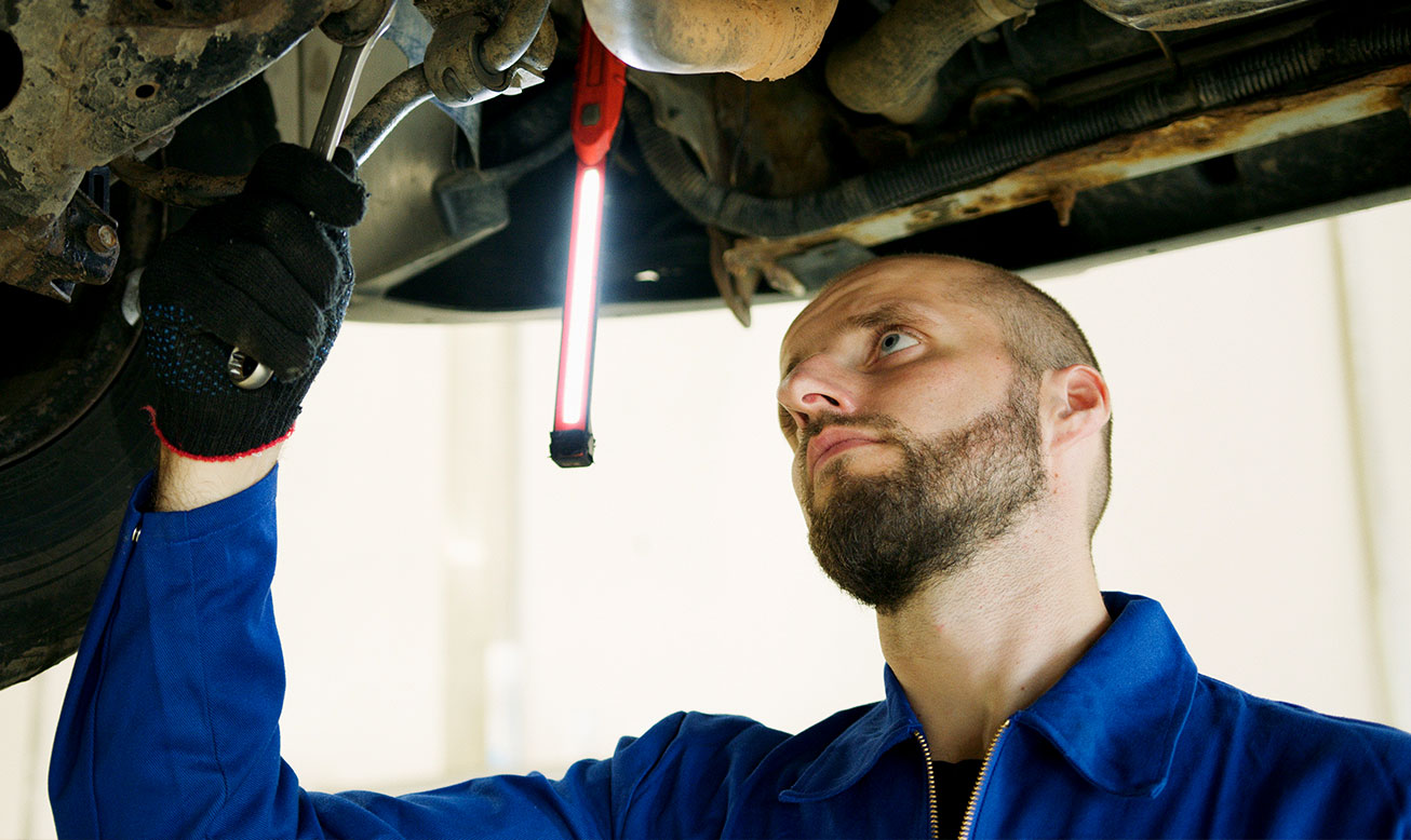 Car Professionals Logo